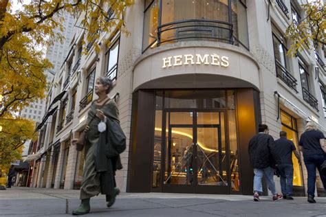 chicago hermes|Hermes Chicago tribune.